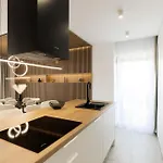 Apartamento Royalton *