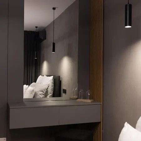 Apartment Royalton *