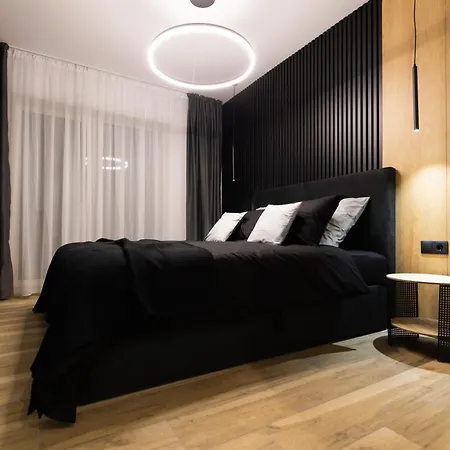Apartment Royalton
