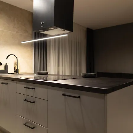 Apartment Royalton