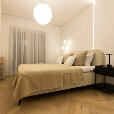 Apartment Royalton *