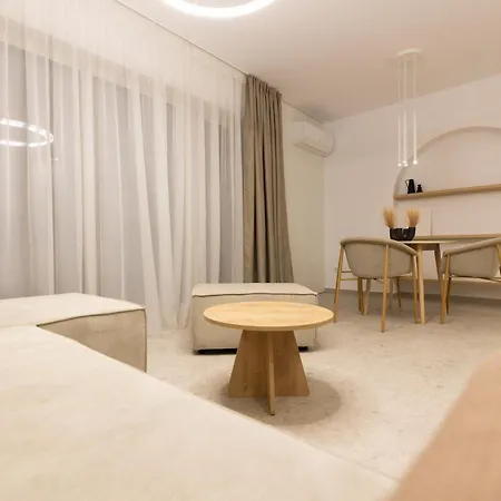 Royalton Apartment