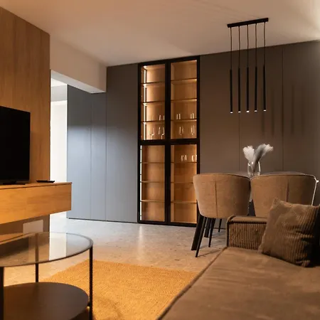 Apartment Royalton