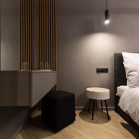 Apartment Royalton *