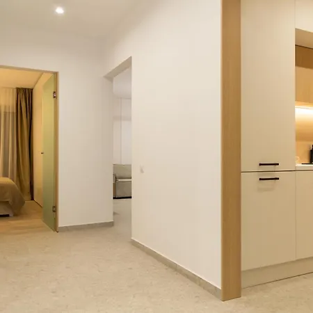 Royalton Apartment