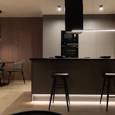 Apartment Royalton