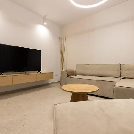 Apartment Royalton *