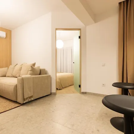 Royalton Apartment