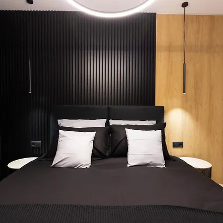 Apartment Royalton