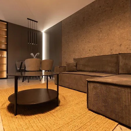 Apartment Royalton *