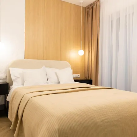 Royalton Apartment