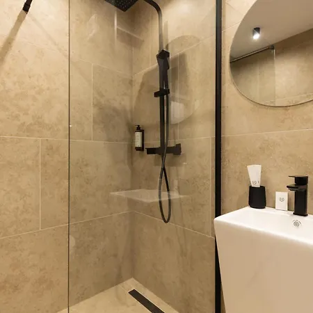 Apartment Royalton *