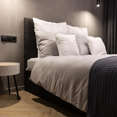 Royalton Апартаменти Клуж-Напока