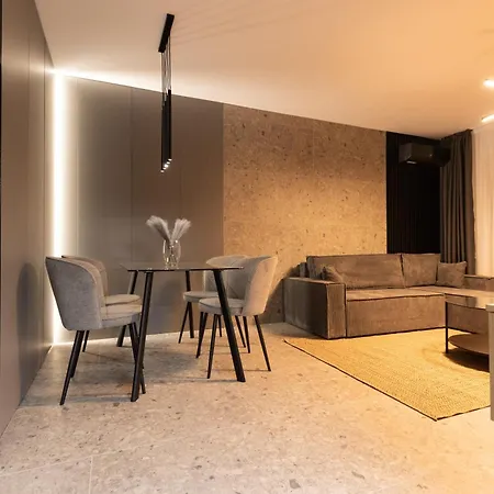 Royalton Apartment