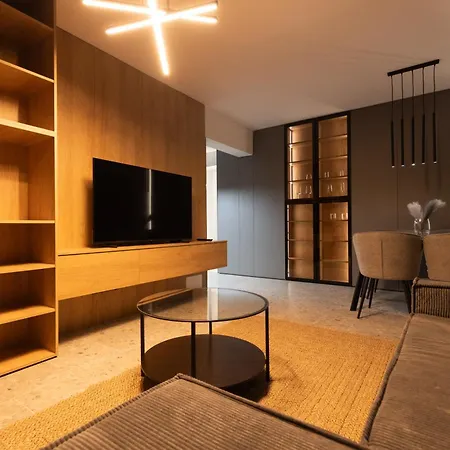Royalton Apartment