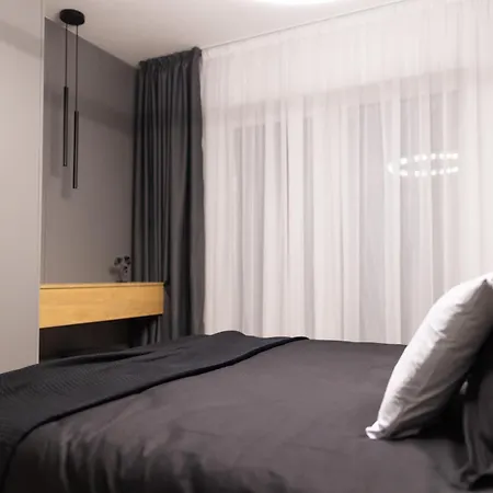 Апартаменти Royalton *
