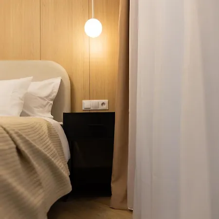 Apartment Royalton