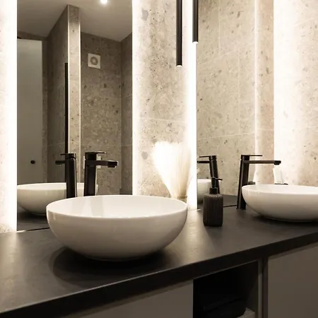 Apartment Royalton *