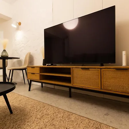 Apartment Royalton