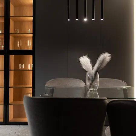 Апартаменти Royalton *