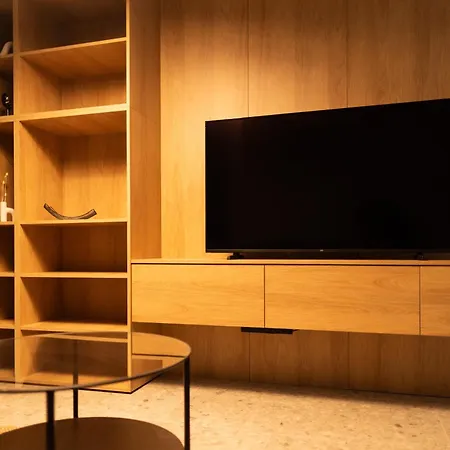 Apartment Royalton *
