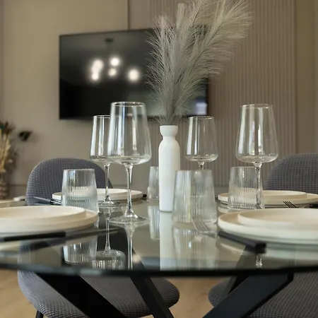 Royalton 아파트 클루지나포카