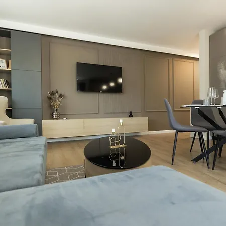 아파트 Royalton 클루지나포카