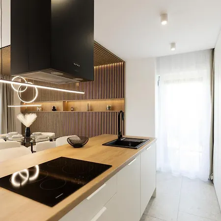 Apartment Royalton *