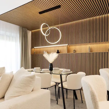 Apartment Royalton *