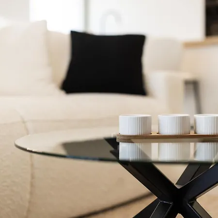 Royalton Apartment *