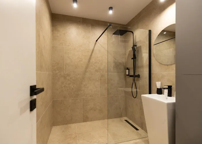 Apartament Royalton Kluż-Napoka