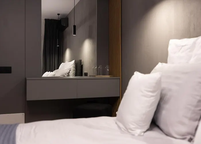 Royalton Apartament *