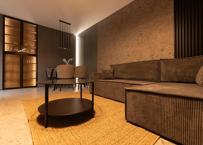 Apartament Royalton *