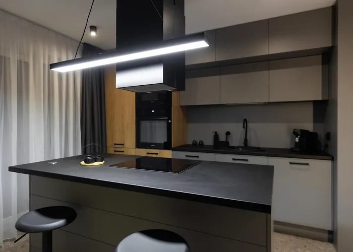 Royalton Apartament *