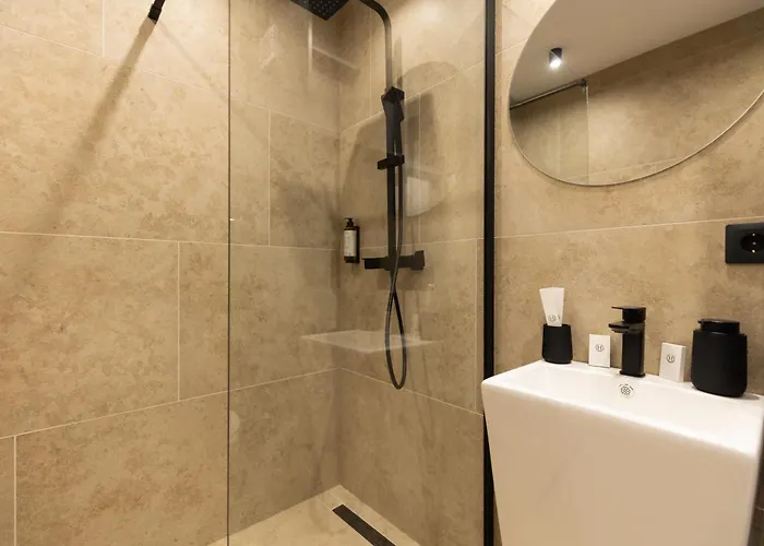 Apartament Royalton *