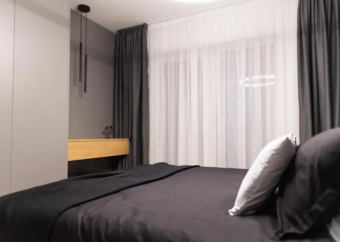 Apartament Royalton *