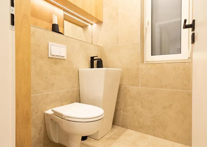 Royalton Apartament *