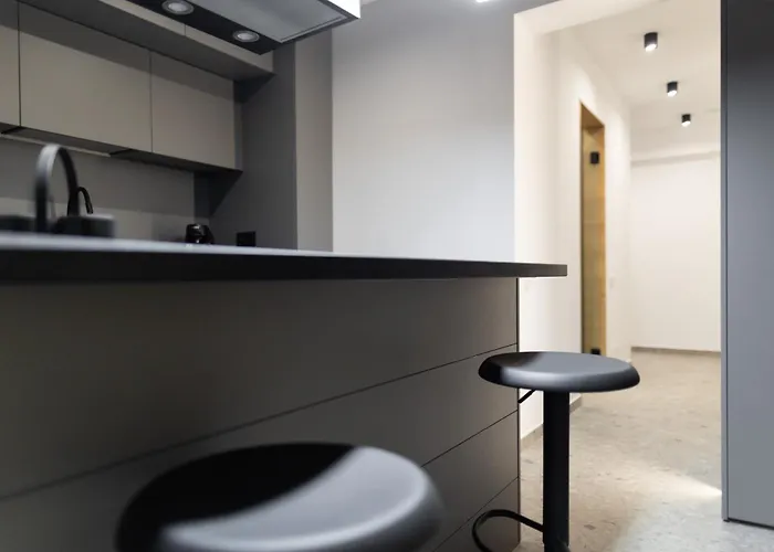 Royalton Apartament *