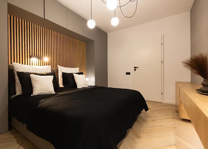 Royalton Apartament *