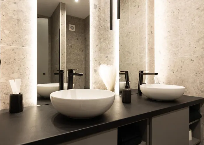 Apartament Royalton *