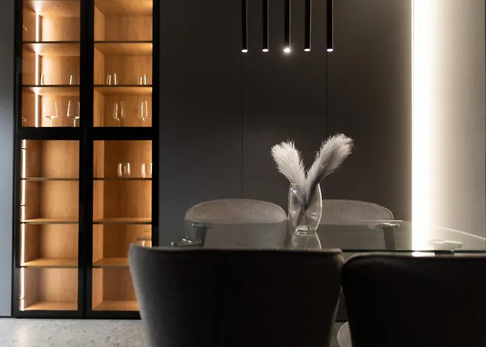 Apartament Royalton *