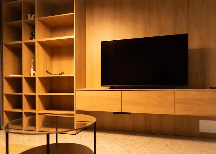 Apartament Royalton *