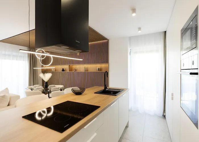 Apartament Royalton *