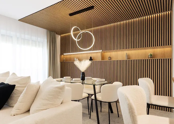 Apartment Royalton *