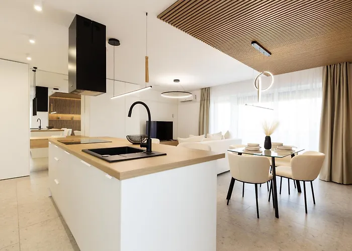 Apartament Royalton Kluż-Napoka