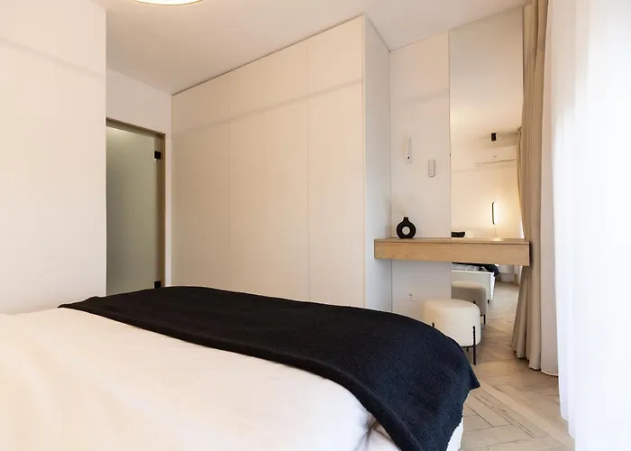 Apartament Royalton Kluż-Napoka