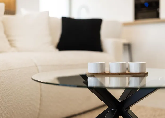 Royalton Apartament *