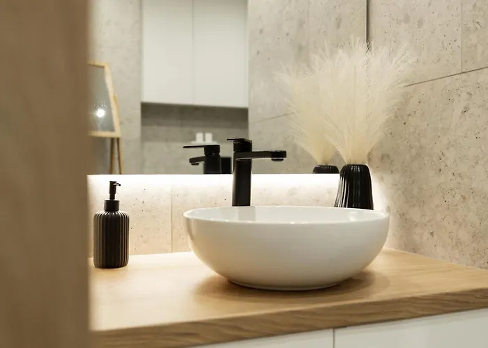 Royalton Apartament *